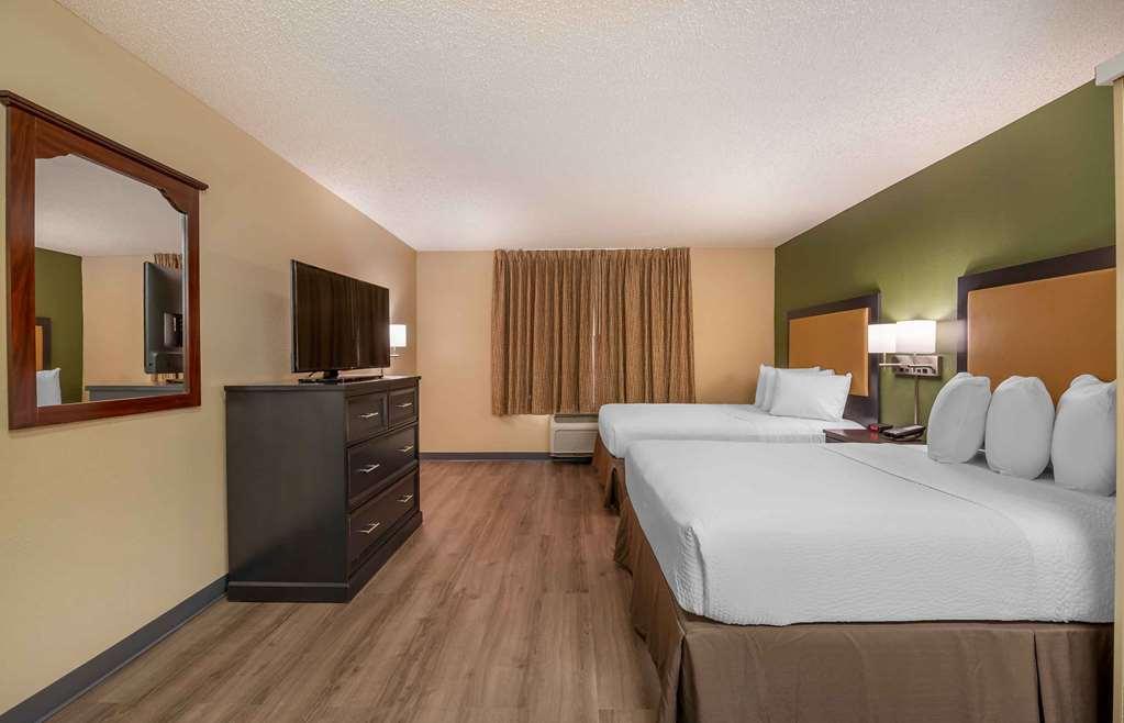 Extended Stay America Suites - Merrillville - Us Rte 30 Room photo
