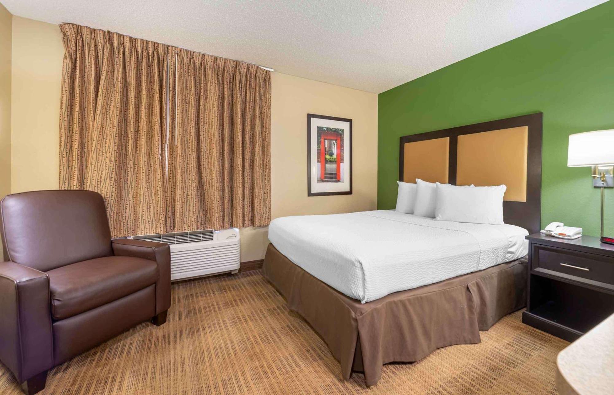 Extended Stay America Suites - Merrillville - Us Rte 30 Exterior photo