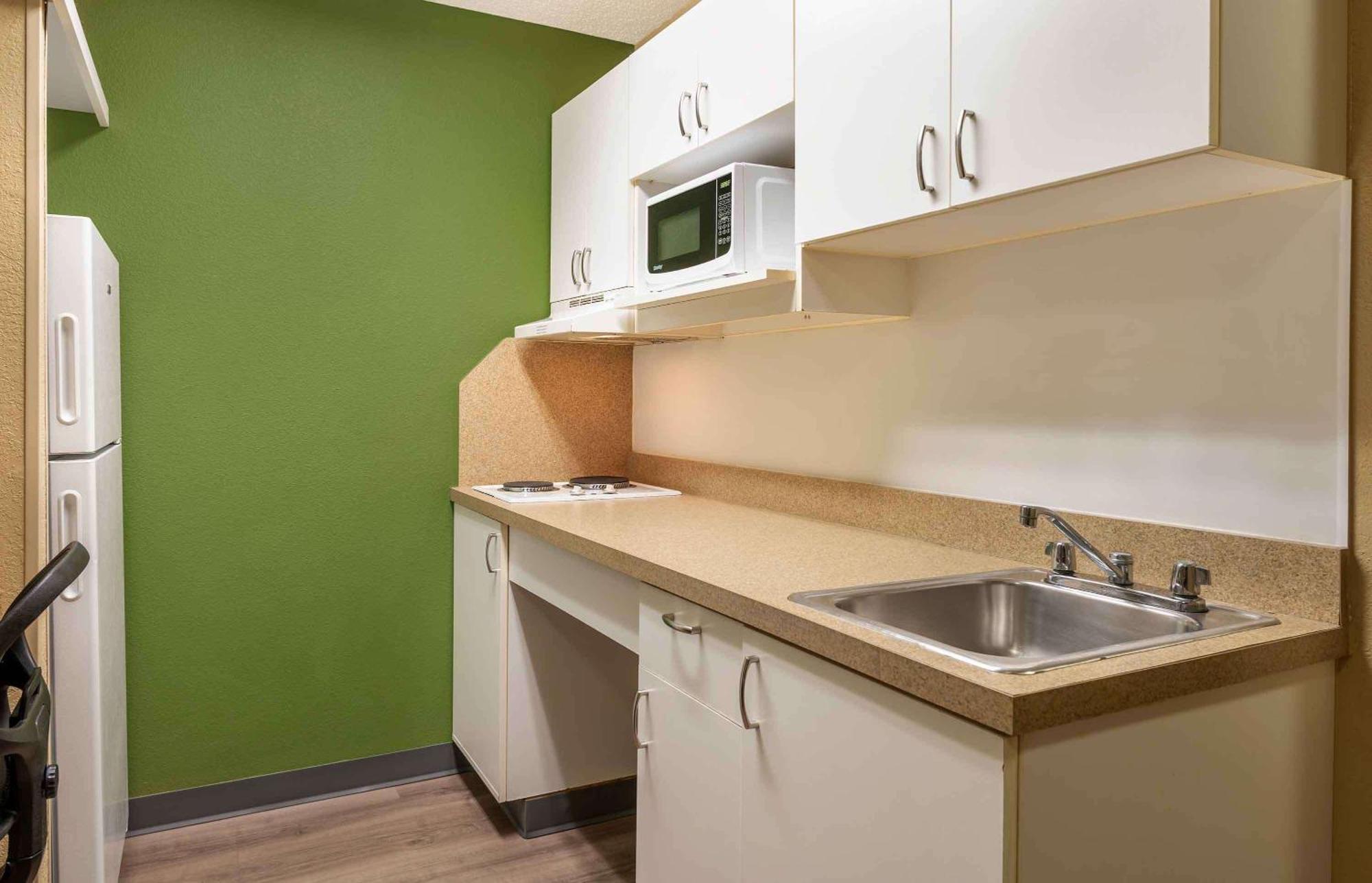 Extended Stay America Suites - Merrillville - Us Rte 30 Exterior photo