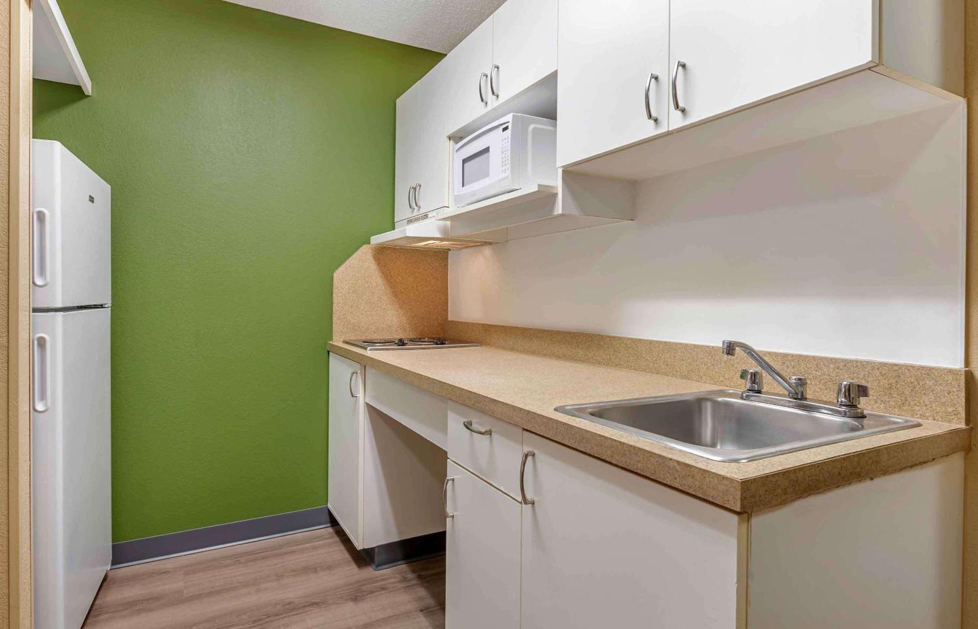 Extended Stay America Suites - Merrillville - Us Rte 30 Exterior photo