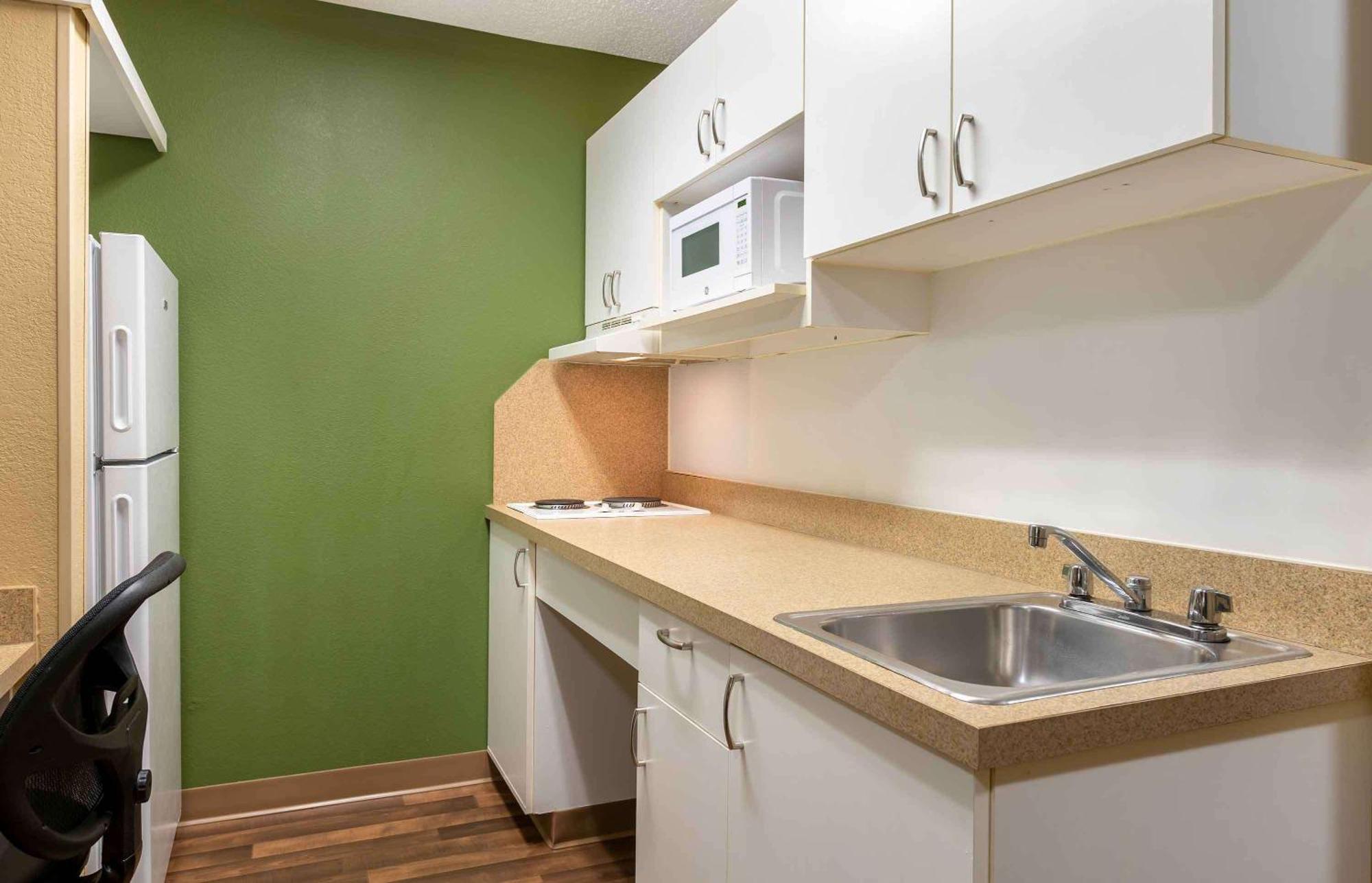 Extended Stay America Suites - Merrillville - Us Rte 30 Exterior photo