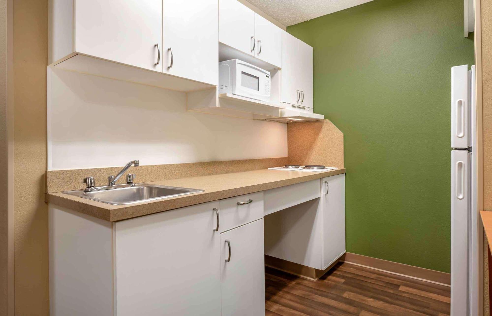 Extended Stay America Suites - Merrillville - Us Rte 30 Exterior photo