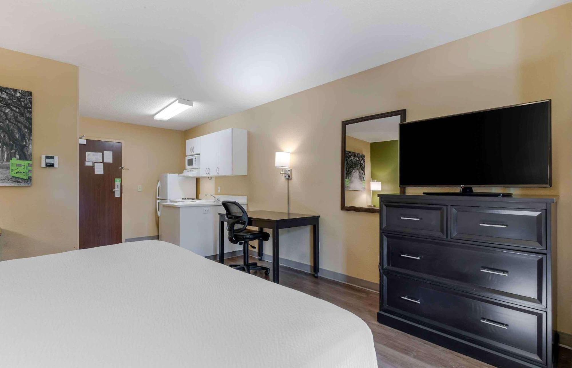 Extended Stay America Suites - Merrillville - Us Rte 30 Exterior photo