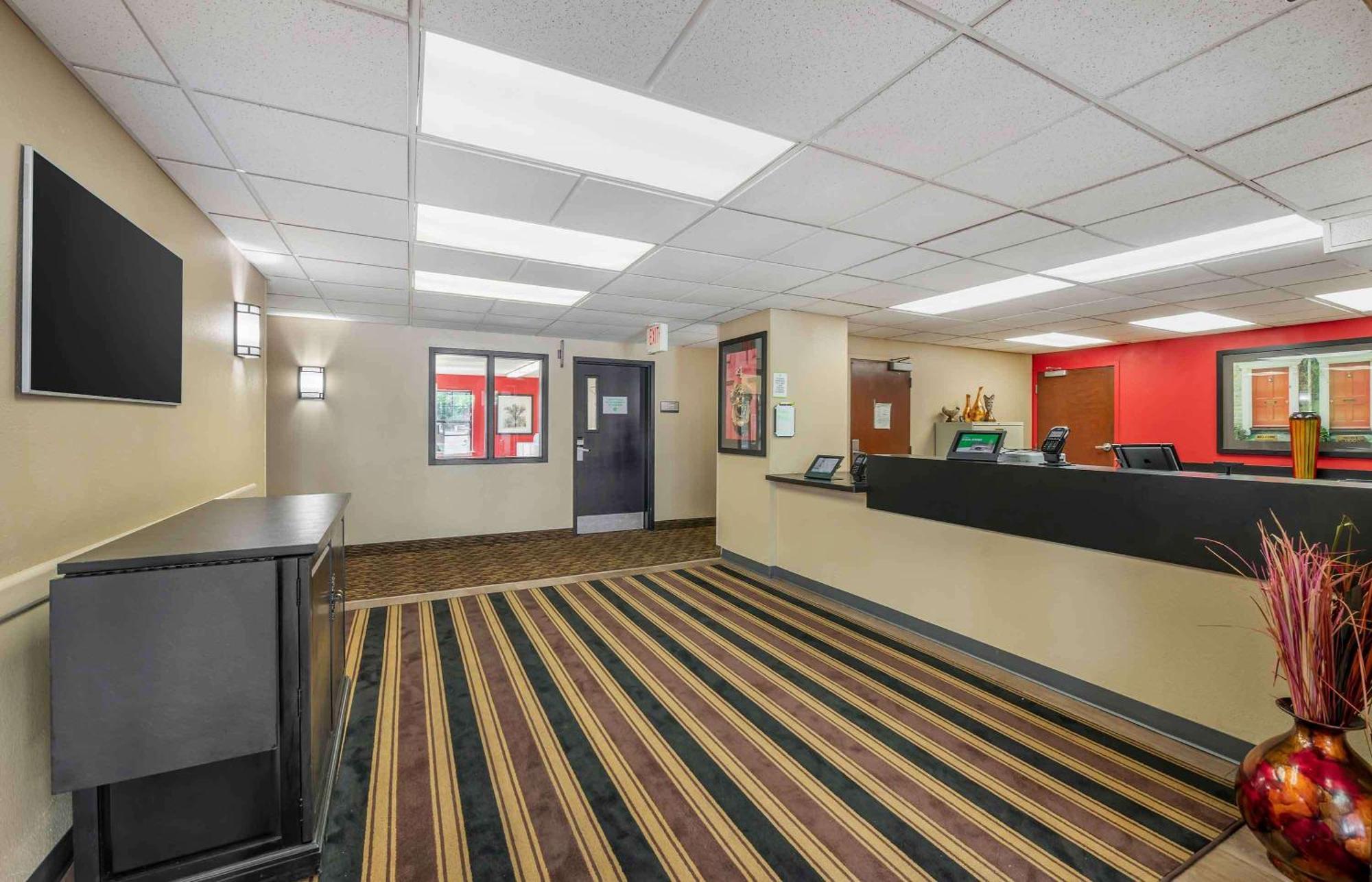 Extended Stay America Suites - Merrillville - Us Rte 30 Exterior photo