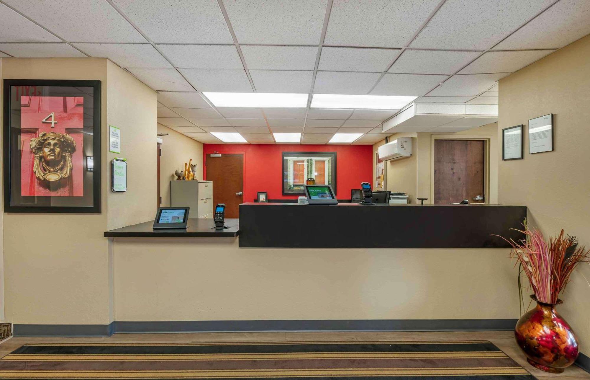 Extended Stay America Suites - Merrillville - Us Rte 30 Exterior photo