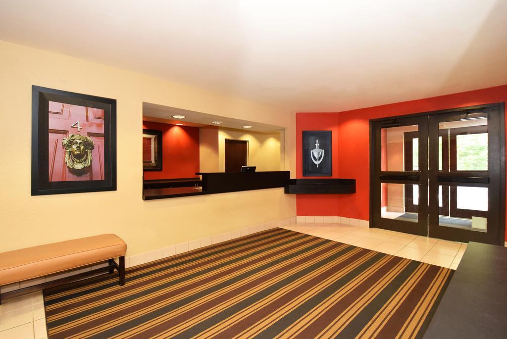 Extended Stay America Suites - Merrillville - Us Rte 30 Exterior photo
