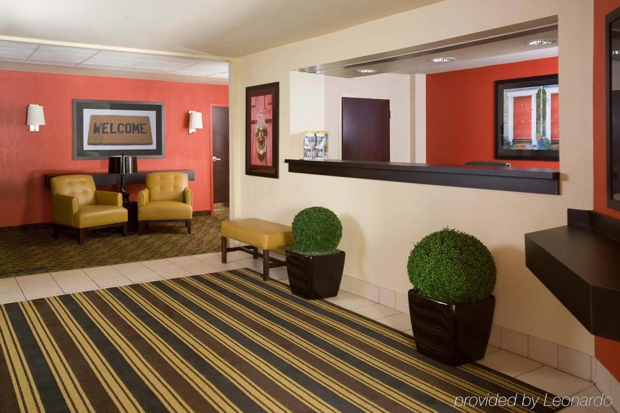 Extended Stay America Suites - Merrillville - Us Rte 30 Exterior photo