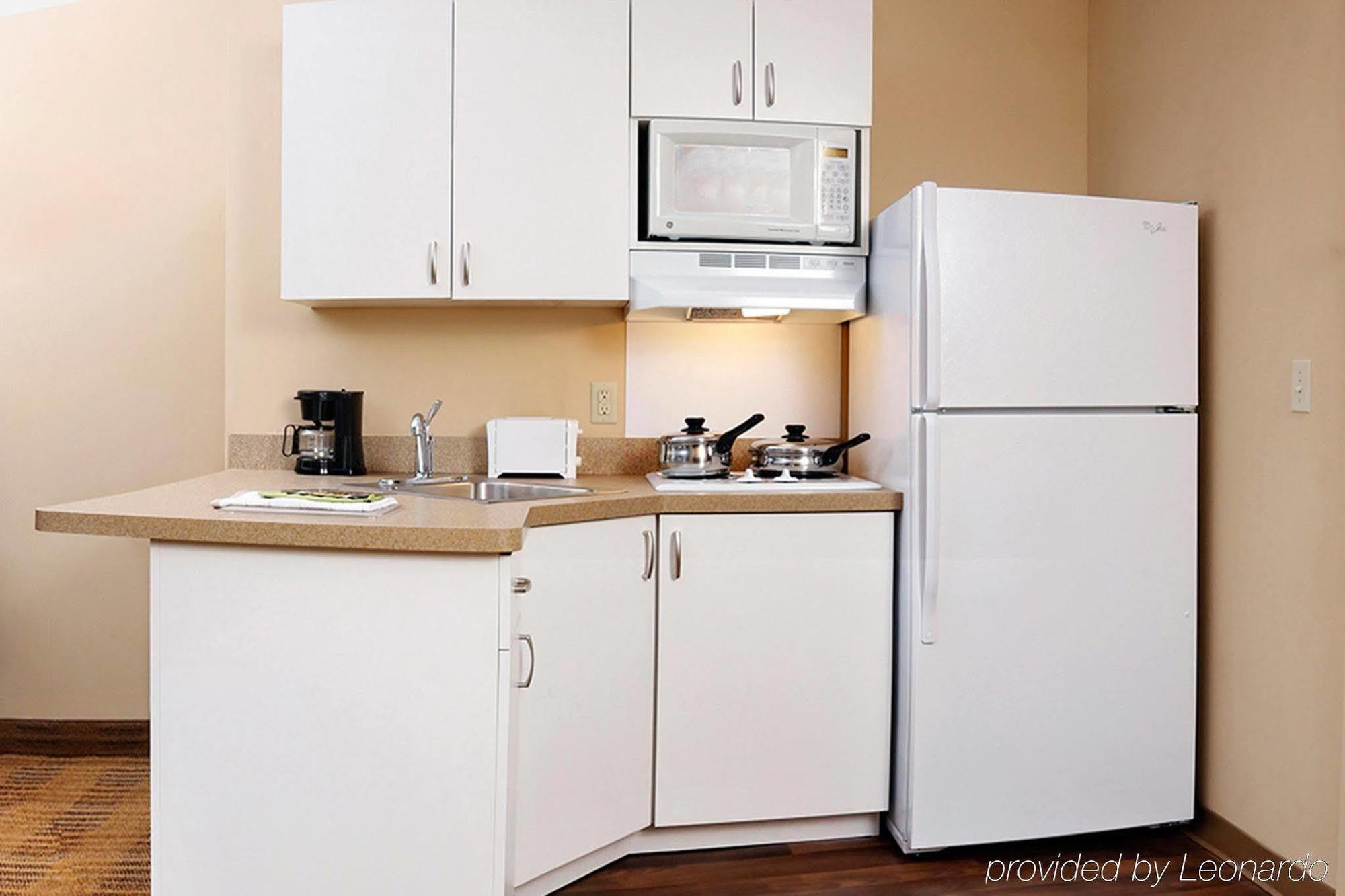 Extended Stay America Suites - Merrillville - Us Rte 30 Exterior photo